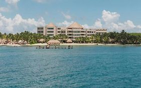 Isla Mujeres Palace Hotel